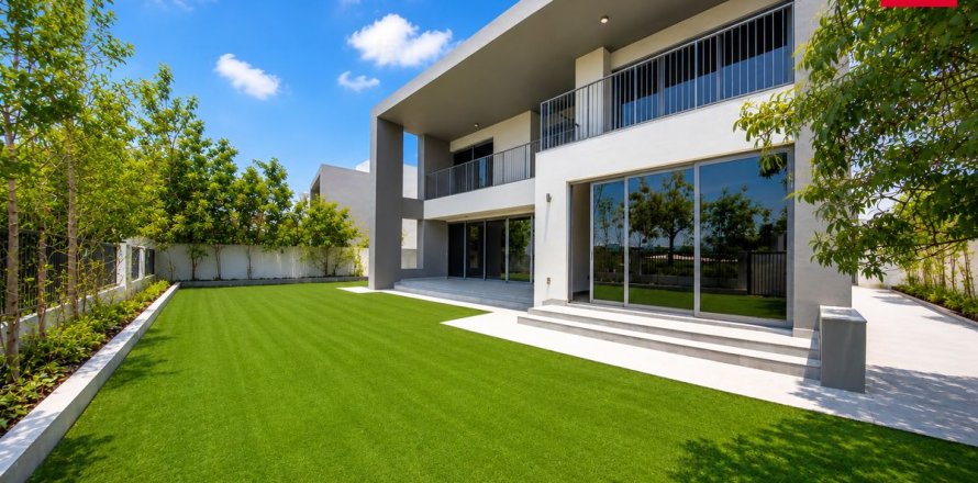 5 bedrooms Villa in Dubai Hills Estate, UAE No. 166493