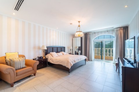 Вилла с 5 спальнями в Jumeirah Islands, ОАЭ №146764 11