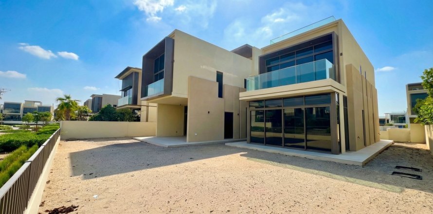 Townhouse de 4 chambres à Dubai, UAE No. 146767