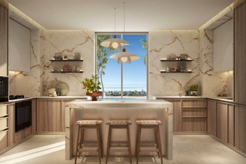 Appartement de 4 chambres à Dubai, UAE No. 146769 5