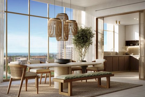 Appartement de 4 chambres à Dubai, UAE No. 146769 4