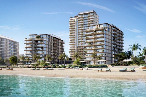 Appartement de 4 chambres à Dubai, UAE No. 146769 13