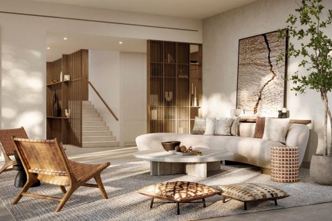 Appartement de 4 chambres à Dubai, UAE No. 146769 6