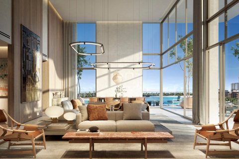 Appartement de 4 chambres à Dubai, UAE No. 146769 3