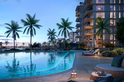 Appartement de 4 chambres à Dubai, UAE No. 146769 12