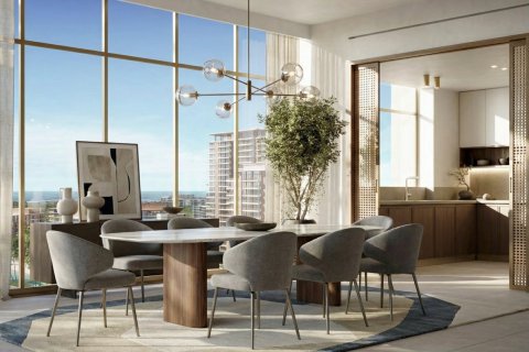 Appartement de 4 chambres à Dubai, UAE No. 146769 14
