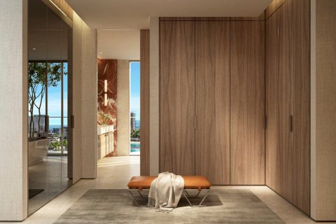 Appartement de 4 chambres à Dubai, UAE No. 146769 11