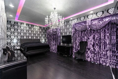 Пентхаус с 4 спальнями в Dubai Sports City, ОАЭ №146770 10