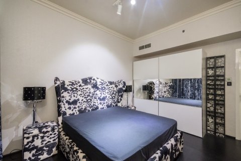 Пентхаус с 4 спальнями в Dubai Sports City, ОАЭ №146770 13