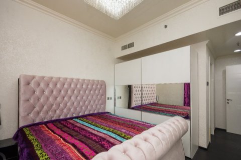 Пентхаус с 4 спальнями в Dubai Sports City, ОАЭ №146770 16