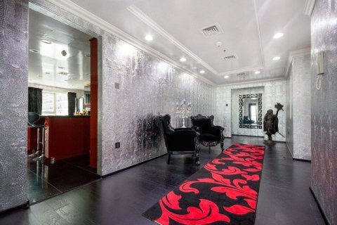 Пентхаус с 4 спальнями в Dubai Sports City, ОАЭ №146770 25