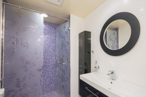 Пентхаус с 4 спальнями в Dubai Sports City, ОАЭ №146770 17