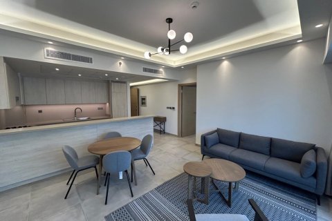 1 غرف نوم شقة في Jumeirah Islands, الإمارات العربية المتحدة رقم 146766 6