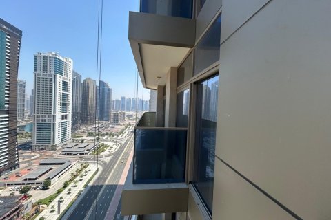 1 غرف نوم شقة في Jumeirah Islands, الإمارات العربية المتحدة رقم 146766 19