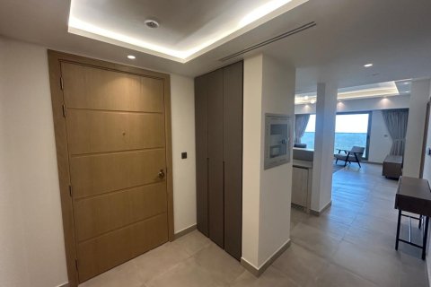 1 غرف نوم شقة في Jumeirah Islands, الإمارات العربية المتحدة رقم 146766 12