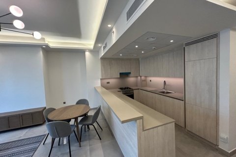 1 غرف نوم شقة في Jumeirah Islands, الإمارات العربية المتحدة رقم 146766 5