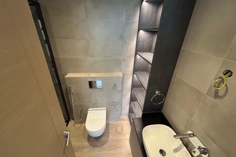 1 غرف نوم شقة في Jumeirah Islands, الإمارات العربية المتحدة رقم 146766 17