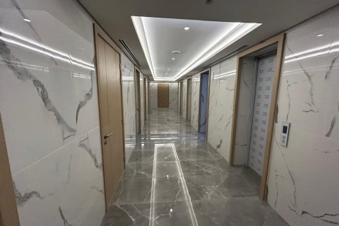 1 غرف نوم شقة في Jumeirah Islands, الإمارات العربية المتحدة رقم 146766 20