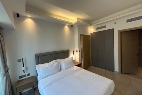 1 غرف نوم شقة في Jumeirah Islands, الإمارات العربية المتحدة رقم 146766 11
