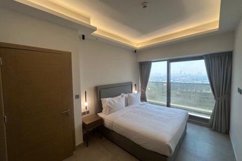 1 غرف نوم شقة في Jumeirah Islands, الإمارات العربية المتحدة رقم 146766 9