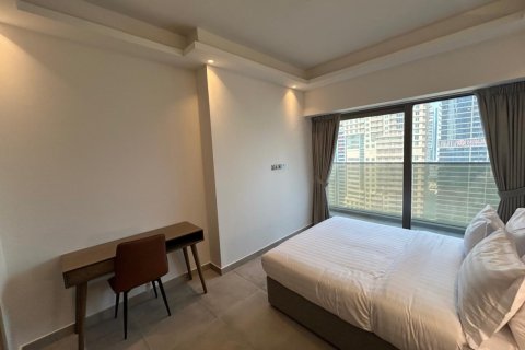 1 غرف نوم شقة في Jumeirah Islands, الإمارات العربية المتحدة رقم 146766 8