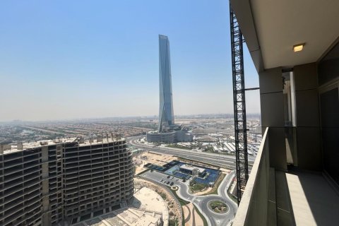 1 غرف نوم شقة في Jumeirah Islands, الإمارات العربية المتحدة رقم 146766 18
