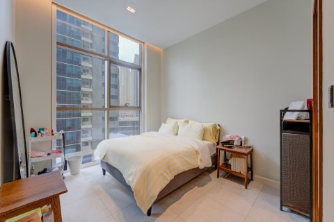 Apartment de 1 dormitorio en Dubai Marina, UAE No. 146768 9