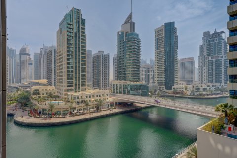 Apartment de 1 dormitorio en Dubai Marina, UAE No. 146768 13