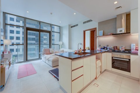 Apartment de 1 dormitorio en Dubai Marina, UAE No. 146768
