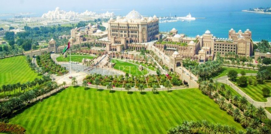 Appartement de 3 chambres à Corniche Road, UAE No. 76532