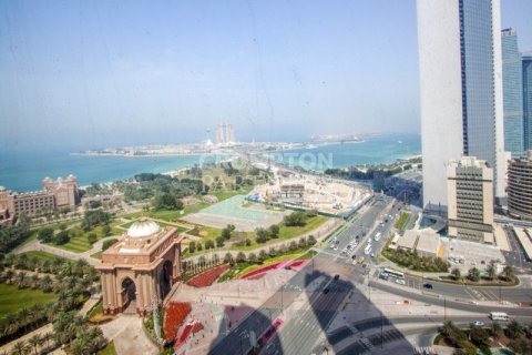 Appartement de 3 chambres à Corniche Road, UAE No. 76532 16