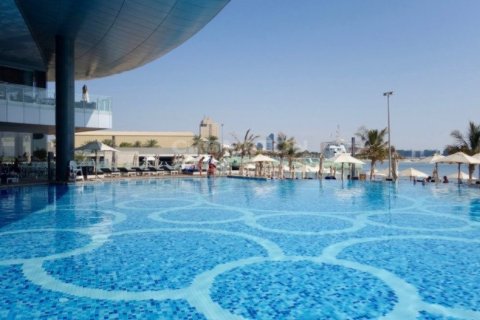 Appartement de 3 chambres à Corniche Road, UAE No. 76536 18