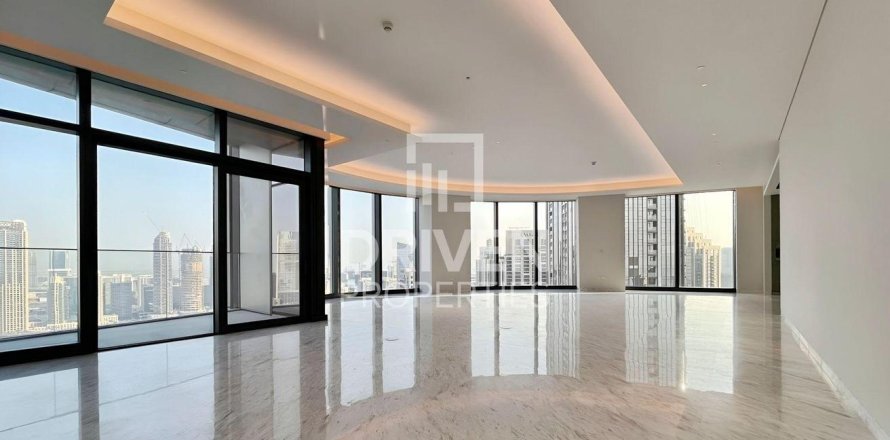 4 bedrooms Apartment in Opera District, UAE No. 191725