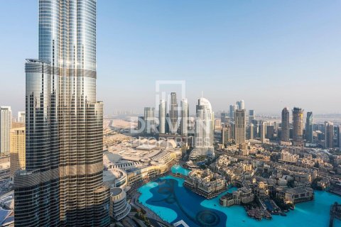 4 bedrooms Apartment in Opera District, UAE No. 191725 19