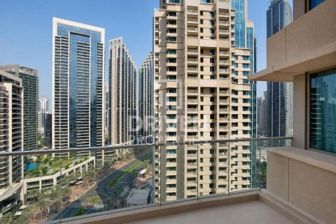 Квартира с 1 спальней в 29 Burj Boulevard, ОАЭ №191727 16