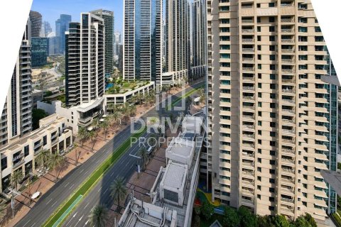 Квартира с 1 спальней в 29 Burj Boulevard, ОАЭ №191727 17