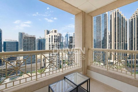 Квартира с 1 спальней в 29 Burj Boulevard, ОАЭ №191727 15