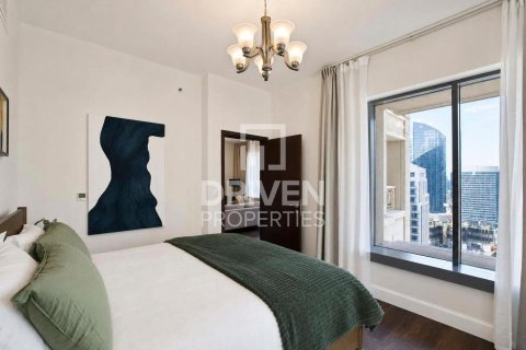 Квартира с 1 спальней в 29 Burj Boulevard, ОАЭ №191727 8