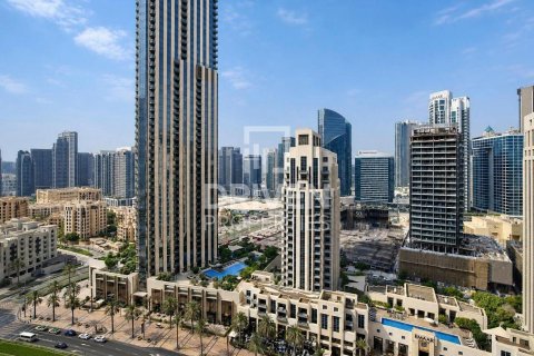 Квартира с 1 спальней в 29 Burj Boulevard, ОАЭ №191727 18