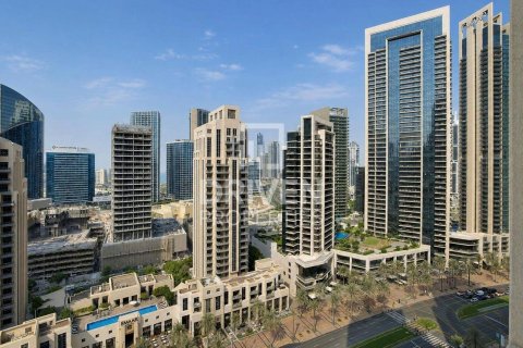 Квартира с 1 спальней в 29 Burj Boulevard, ОАЭ №191727 20