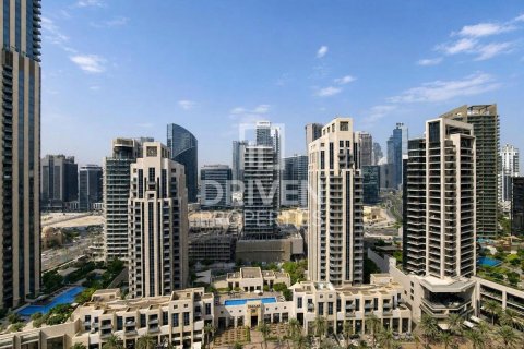 Квартира с 1 спальней в 29 Burj Boulevard, ОАЭ №191727 19