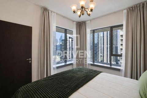 Квартира с 1 спальней в 29 Burj Boulevard, ОАЭ №191727 9