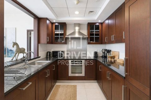 Квартира с 1 спальней в 29 Burj Boulevard, ОАЭ №191727 10
