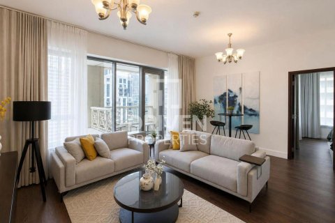 Квартира с 1 спальней в 29 Burj Boulevard, ОАЭ №191727 4