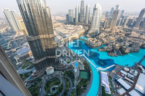 4 bedrooms Apartment in Opera District, UAE No. 191723