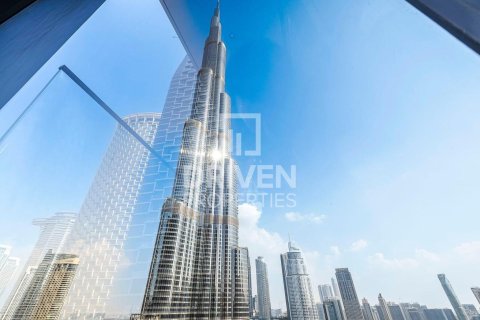 3 bedrooms Apartment in The Address Residences Dubai Opera, UAE No. 191721