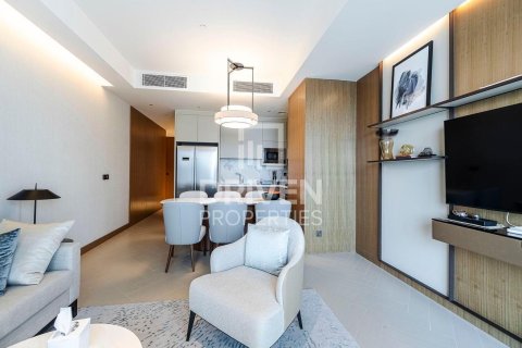 3 bedrooms Apartment in The Address Residences Dubai Opera, UAE No. 191721 9