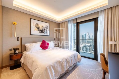 3 bedrooms Apartment in The Address Residences Dubai Opera, UAE No. 191721 15