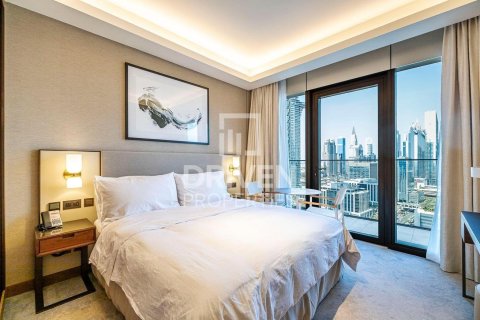 3 bedrooms Apartment in The Address Residences Dubai Opera, UAE No. 191721 10