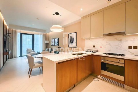 2 bedrooms Apartment in The Address Residences Dubai Opera, UAE No. 191726 12